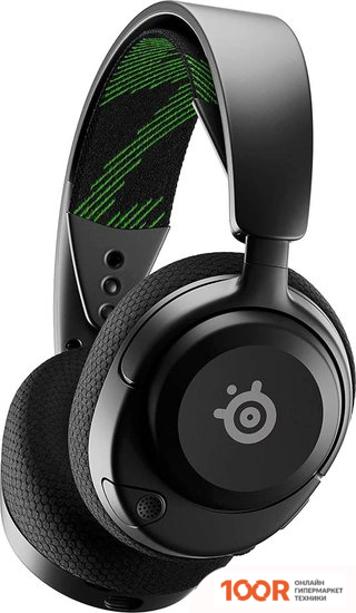 Наушники SteelSeries ARCTIS NOVA 4X (189161)