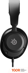 Наушники SteelSeries ARCTIS NOVA 1 (ЧЕРНЫЙ) (189155)