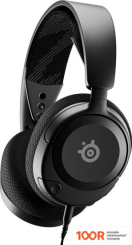 Наушники SteelSeries ARCTIS NOVA 1 (ЧЕРНЫЙ) (189155)