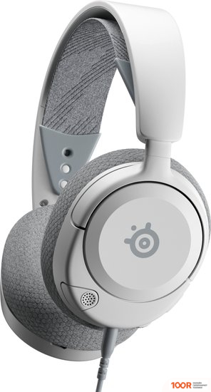 Наушники SteelSeries ARCTIS NOVA 1 (БЕЛЫЙ) (189154)