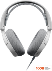 Наушники SteelSeries ARCTIS NOVA 1 (БЕЛЫЙ) (189154)