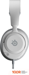 Наушники SteelSeries ARCTIS NOVA 1 (БЕЛЫЙ) (189154)