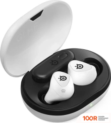 Наушники SteelSeries ARCTIS GAMEBUDS (ДЛЯ PLAYSTATION, БЕЛЫЙ) (189151)