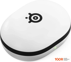 Наушники SteelSeries ARCTIS GAMEBUDS (ДЛЯ PLAYSTATION, БЕЛЫЙ) (189151)