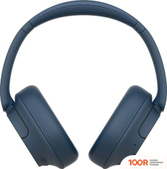 Наушники Sony WH-CH720N (ТЕМНО-СИНИЙ) (189097)