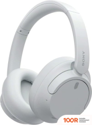 Наушники Sony WH-CH720N (БЕЛЫЙ) (189096)