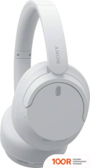 Наушники Sony WH-CH720N (БЕЛЫЙ) (189096)