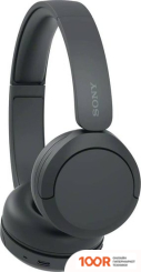 Наушники Sony WH-CH520 (ЧЕРНЫЙ) (189092)