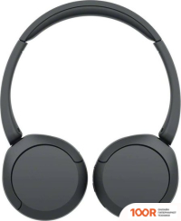 Наушники Sony WH-CH520 (ЧЕРНЫЙ) (189092)