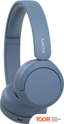 Наушники Sony WH-CH520 (СИНИЙ) (189091)