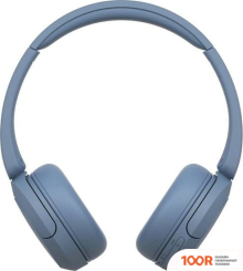 Наушники Sony WH-CH520 (СИНИЙ) (189091)