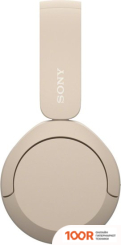 Наушники Sony WH-CH520 (БЕЖЕВЫЙ) (189089)