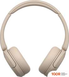 Наушники Sony WH-CH520 (БЕЖЕВЫЙ) (189089)
