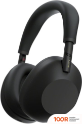 Наушники Sony WH-1000XM6 (ЧЕРНЫЙ) (189088)