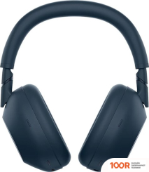 Наушники Sony WH-1000XM6 (ТЕМНО-СИНИЙ) (189087)