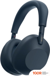 Наушники Sony WH-1000XM6 (ТЕМНО-СИНИЙ) (189087)