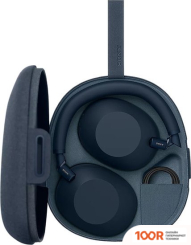 Наушники Sony WH-1000XM6 (ТЕМНО-СИНИЙ) (189087)