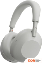 Наушники Sony WH-1000XM6 (СЕРЫЙ) (189086)