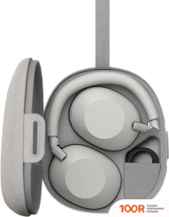 Наушники Sony WH-1000XM6 (СЕРЫЙ) (189086)
