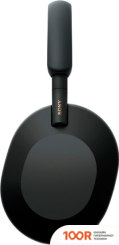 Наушники Sony WH-1000XM5 (ЧЕРНЫЙ) (189085)