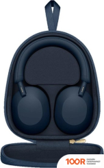 Наушники Sony WH-1000XM5 (ТЕМНО-СИНИЙ) (189084)