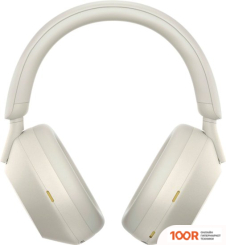 Наушники Sony WH-1000XM5 (СЕРЫЙ) (189083)