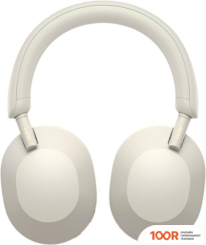 Наушники Sony WH-1000XM5 (СЕРЫЙ) (189083)