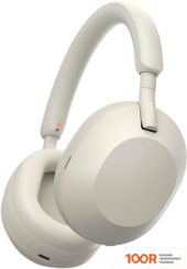 Наушники Sony WH-1000XM5 (СЕРЫЙ) (189083)