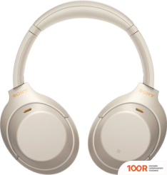 Наушники Sony WH-1000XM4 (БЕЖЕВЫЙ) (189078)