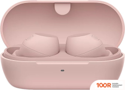 Наушники Sony WF-C710N (РОЗОВЫЙ) (189068)