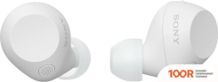 Наушники Sony WF-C710N (БЕЛЫЙ) (189067)