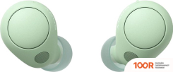 Наушники Sony WF-C700N (МЯТНЫЙ) (189064)