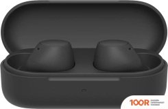 Наушники Sony WF-C510 (ЧЕРНЫЙ) (189062)