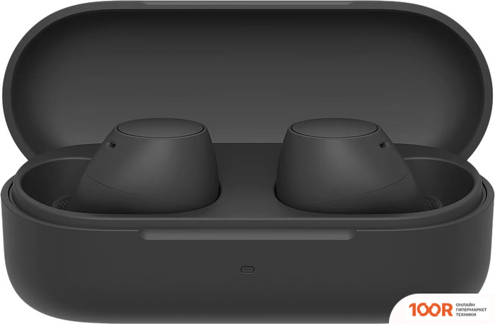 Наушники Sony WF-C510 (ЧЕРНЫЙ) (189062)