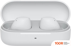 Наушники Sony WF-C510 (БЕЛЫЙ) (189059)