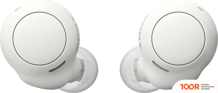 Наушники Sony WF-C500 (БЕЛЫЙ) (189055)