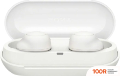 Наушники Sony WF-C500 (БЕЛЫЙ) (189055)