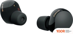 Наушники Sony WF-1000XM5 (ЧЕРНЫЙ) (189054)
