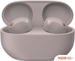 Наушники Sony WF-1000XM5 (РОЗОВЫЙ) (189052)