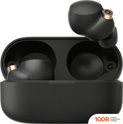 Наушники Sony WF-1000XM4 (ЧЕРНЫЙ) (189051)