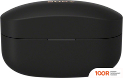 Наушники Sony WF-1000XM4 (ЧЕРНЫЙ) (189051)