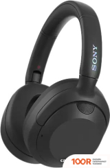 Наушники Sony ULT POWER SOUND WEAR WH-ULT900N (ЧЕРНЫЙ) (189049)