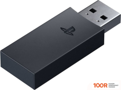 Наушники Sony PS5 PULSE 3D (БЕЛЫЙ) (189040)