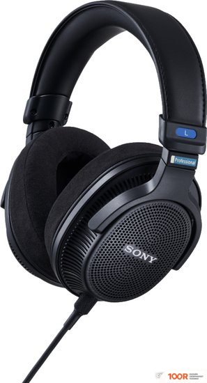 Наушники Sony MDR-MV1 (189036)