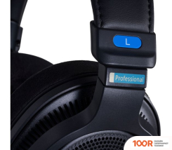 Наушники Sony MDR-MV1 (189036)