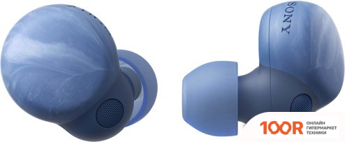 Наушники Sony LINKBUDS S WF-LS900N (СИНИЙ) (189025)