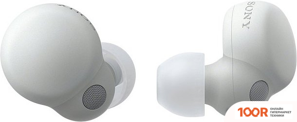 Наушники Sony LINKBUDS S WF-LS900N (БЕЛЫЙ) (189024)