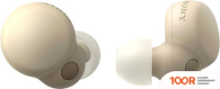 Наушники Sony LINKBUDS S WF-LS900N (БЕЖЕВЫЙ) (189023)