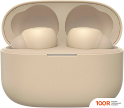 Наушники Sony LINKBUDS S WF-LS900N (БЕЖЕВЫЙ) (189023)