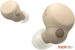 Наушники Sony LINKBUDS S WF-LS900N (БЕЖЕВЫЙ) (189023)